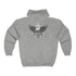 FRC Unisex Zip Hoodies